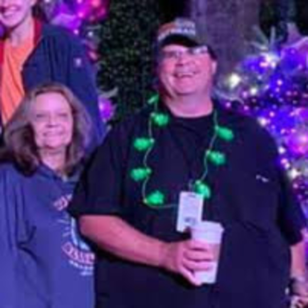 Meet your Posher, Marianne